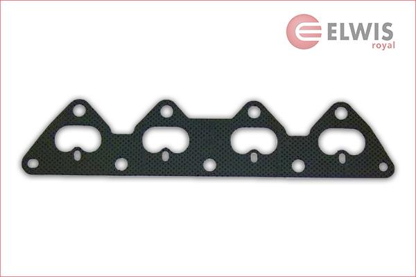 Elwis Royal 0342649 - Gasket, exhaust manifold car-mod.net