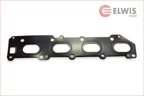 Elwis Royal 0342604 - Gasket, exhaust manifold car-mod.net