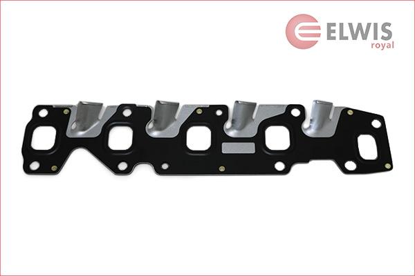 Elwis Royal 0342606 - Gasket, exhaust manifold car-mod.net