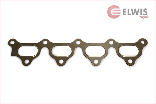 Elwis Royal 0342608 - Gasket, exhaust manifold car-mod.net