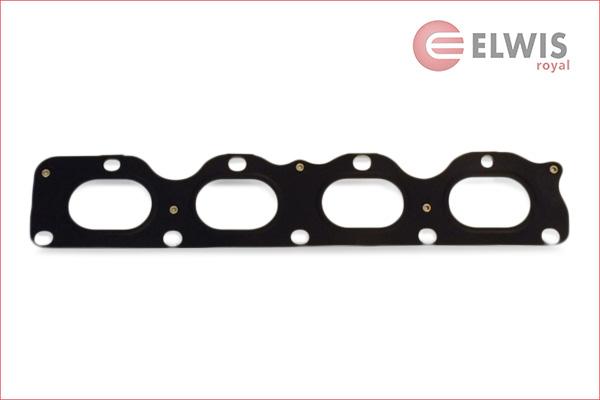 Elwis Royal 0342603 - Gasket, exhaust manifold car-mod.net