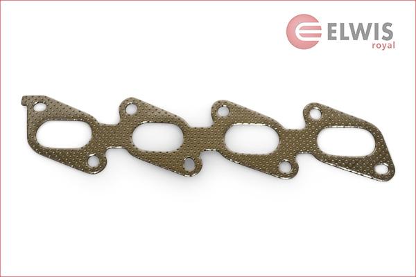 Elwis Royal 0342615 - Gasket, exhaust manifold car-mod.net