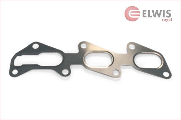 Elwis Royal 0342621 - Gasket, exhaust manifold car-mod.net