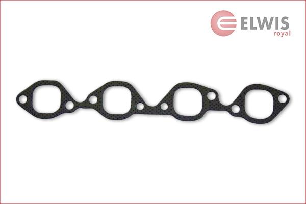 Elwis Royal 0342623 - Gasket, exhaust manifold car-mod.net