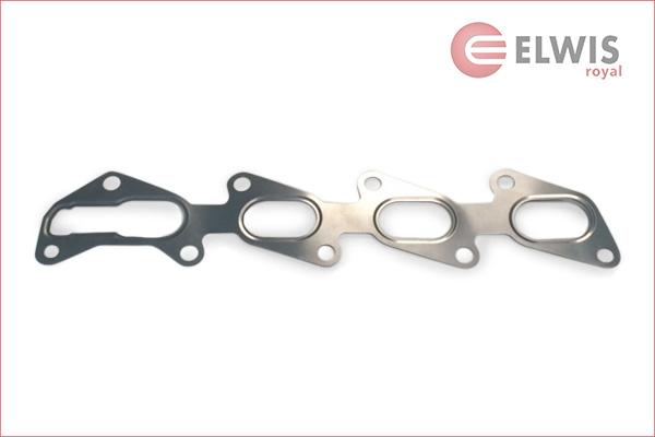 Elwis Royal 0342622 - Gasket, exhaust manifold car-mod.net