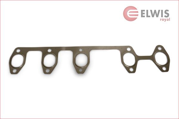 Elwis Royal 0356099 - Gasket, exhaust manifold car-mod.net