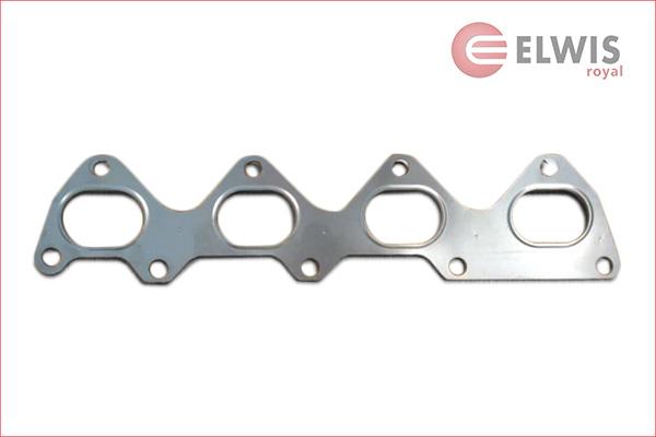 Elwis Royal 0356094 - Gasket, exhaust manifold car-mod.net