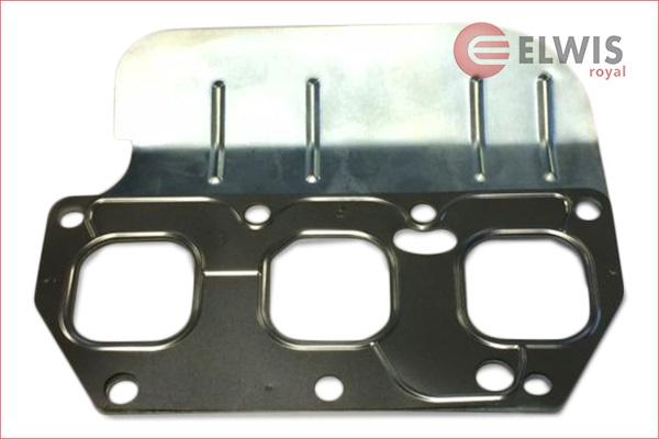 Elwis Royal 0356095 - Gasket, exhaust manifold car-mod.net