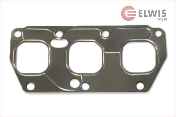Elwis Royal 0356096 - Gasket, exhaust manifold car-mod.net