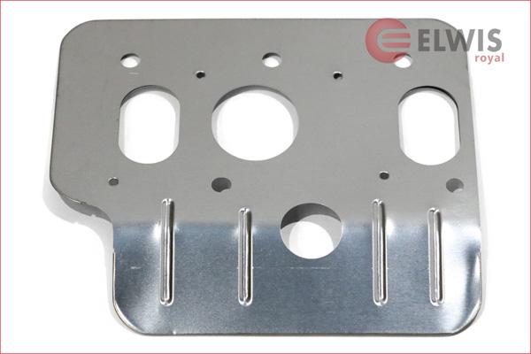 Elwis Royal 0356091 - Gasket, exhaust manifold car-mod.net