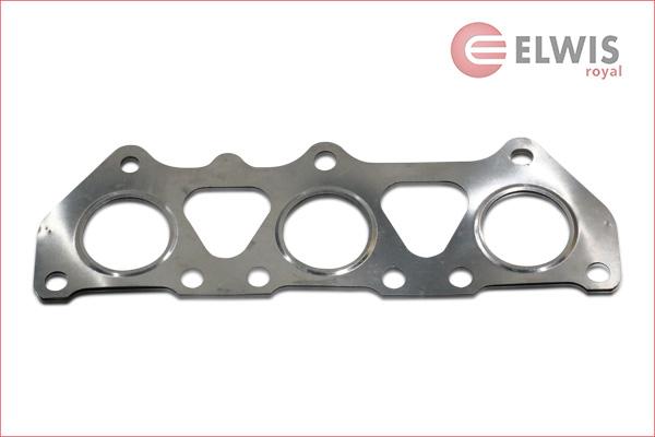 Elwis Royal 0356093 - Gasket, exhaust manifold car-mod.net