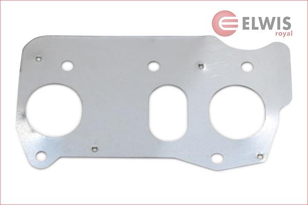 Elwis Royal 0356092 - Gasket, exhaust manifold car-mod.net