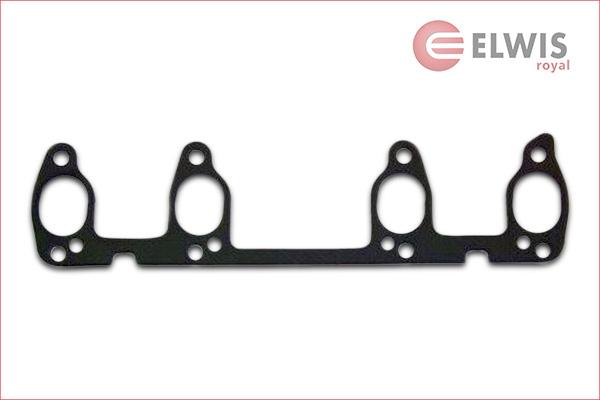 Elwis Royal 0356049 - Gasket, exhaust manifold car-mod.net