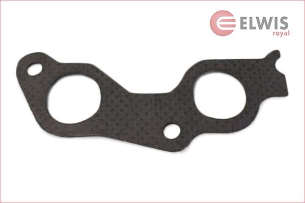 Elwis Royal 0356046 - Gasket, exhaust manifold car-mod.net