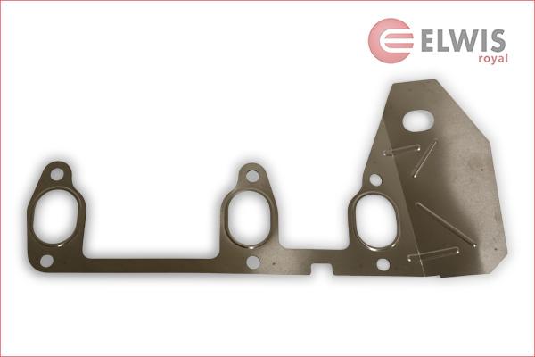 Elwis Royal 0356042 - Gasket, exhaust manifold car-mod.net
