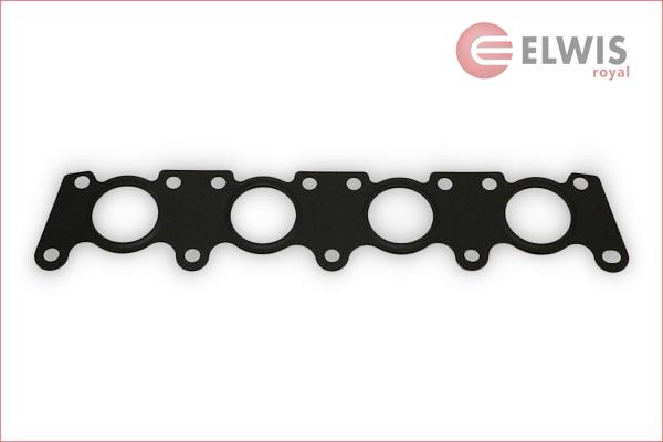 Elwis Royal 0356047 - Gasket, exhaust manifold car-mod.net