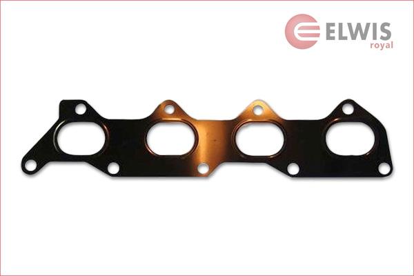 Elwis Royal 0356053 - Gasket, exhaust manifold car-mod.net