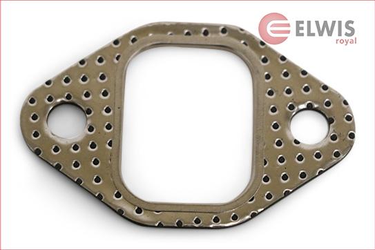 Elwis Royal 0356009 - Gasket, exhaust manifold car-mod.net
