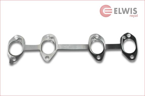 Elwis Royal 0356004 - Gasket, exhaust manifold car-mod.net