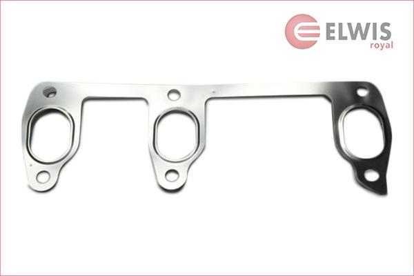 Elwis Royal 0356005 - Gasket, exhaust manifold car-mod.net