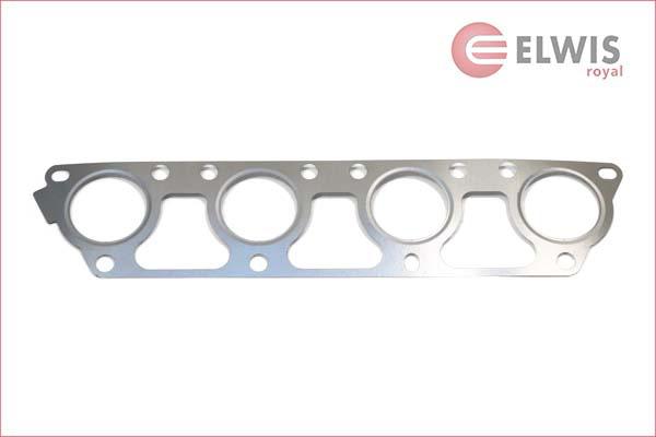 Elwis Royal 0356006 - Gasket, exhaust manifold car-mod.net