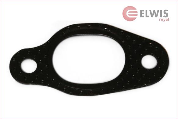 Elwis Royal 0356001 - Gasket, exhaust manifold car-mod.net