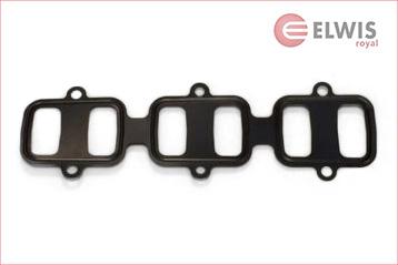 Elwis Royal 0356008 - Gasket, intake manifold car-mod.net