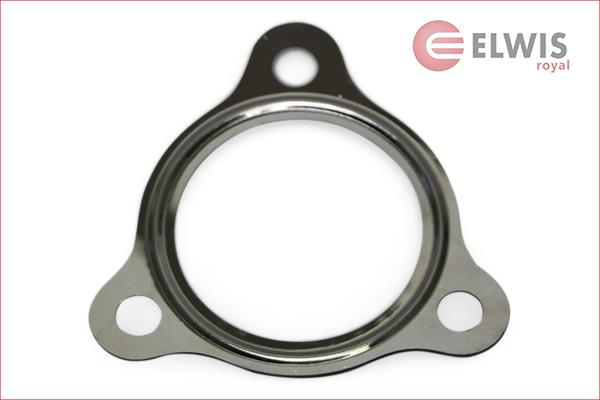 Elwis Royal 0356002 - Gasket, charger car-mod.net