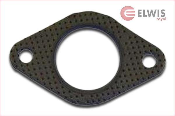 Elwis Royal 0356010 - Gasket, exhaust manifold car-mod.net