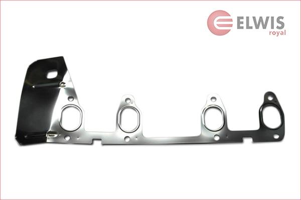 Elwis Royal 0356011 - Gasket, exhaust manifold car-mod.net