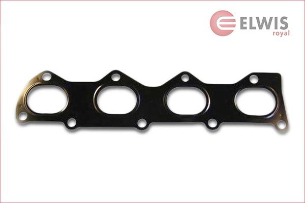 Elwis Royal 0356083 - Gasket, exhaust manifold car-mod.net
