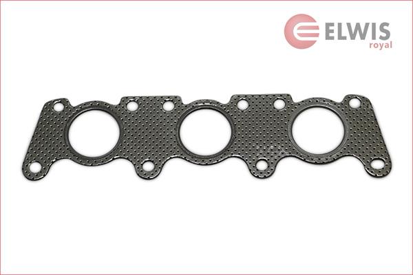 Elwis Royal 0356082 - Gasket, exhaust manifold car-mod.net