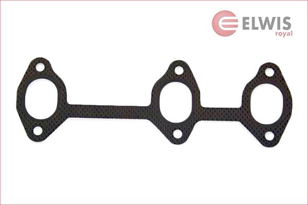 Elwis Royal 0356031 - Gasket, exhaust manifold car-mod.net