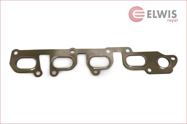 Elwis Royal 0356026 - Gasket, exhaust manifold car-mod.net