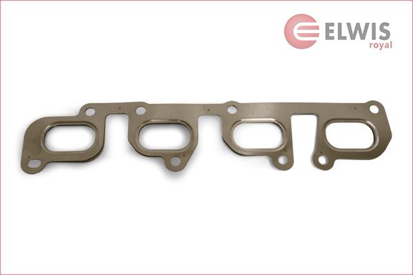 Elwis Royal 0356071 - Gasket, exhaust manifold car-mod.net