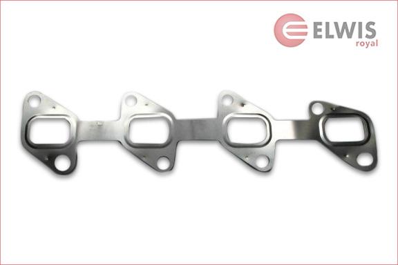 Elwis Royal 0352892 - Gasket, exhaust manifold car-mod.net
