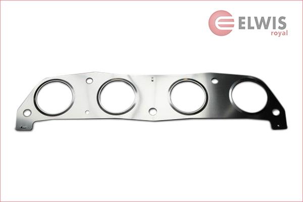 Elwis Royal 0352897 - Gasket, exhaust manifold car-mod.net