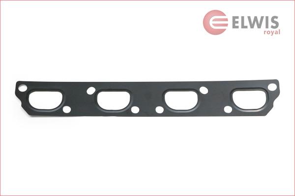 Elwis Royal 0315418 - Gasket, exhaust manifold car-mod.net