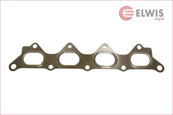 Elwis Royal 0338867 - Gasket, exhaust manifold car-mod.net