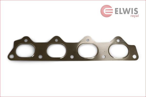Elwis Royal 0338811 - Gasket, exhaust manifold car-mod.net