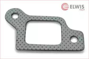 Elwis Royal 0326541 - Gasket, exhaust manifold car-mod.net