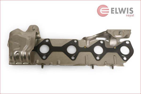 Elwis Royal 0326547 - Gasket, exhaust manifold car-mod.net