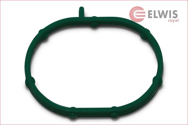 Elwis Royal 0326513 - Gasket, intake manifold car-mod.net