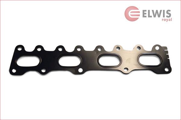 Elwis Royal 0322014 - Gasket, exhaust manifold car-mod.net