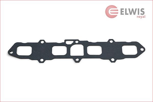 Elwis Royal 0249073 - Gasket, intake manifold car-mod.net