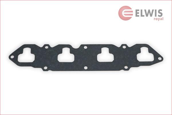 Elwis Royal 0249072 - Gasket, intake manifold car-mod.net