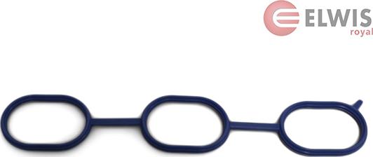 Elwis Royal 0244226 - Gasket, intake manifold car-mod.net