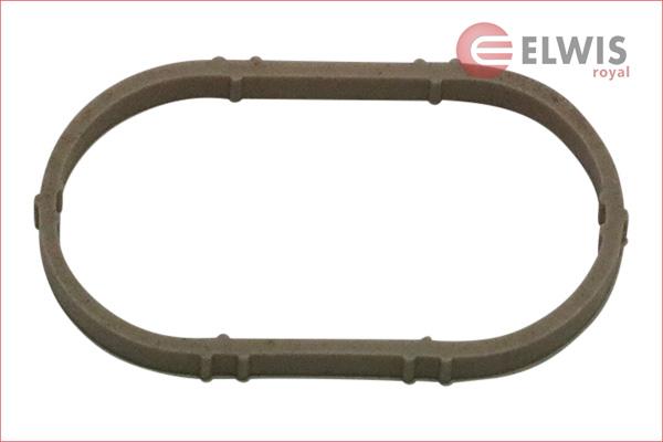 Elwis Royal 0246862 - Gasket, intake manifold housing car-mod.net
