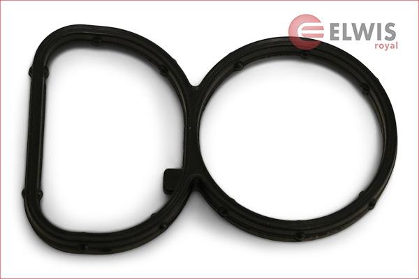 Elwis Royal 0246812 - Gasket, intake manifold car-mod.net
