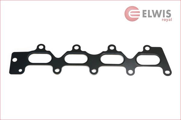 Elwis Royal 0246817 - Gasket, intake manifold car-mod.net